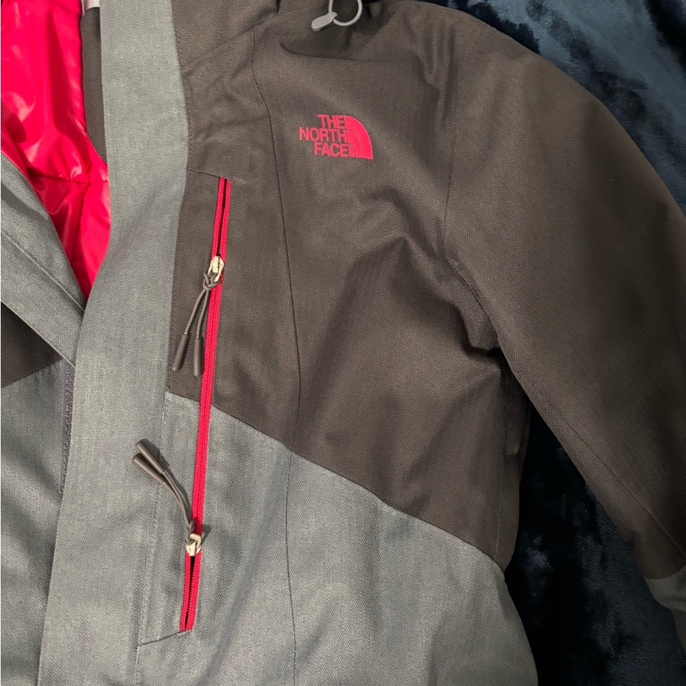 The North Face Jacket
